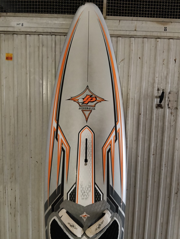 Jp - Freestyle Wave Pro