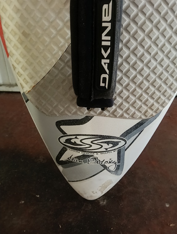 Drops - 2-Stroke 125cc