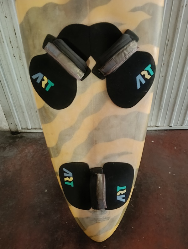 altra - Sailboard Maui Epoxy SVF