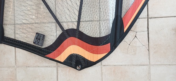 Ezzy Sails - 6.0 SE