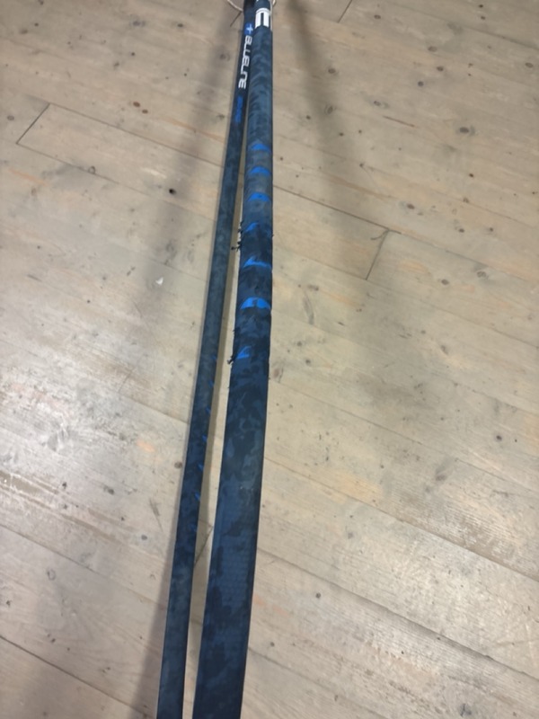 Severne Sails - BLUELINE 180-240