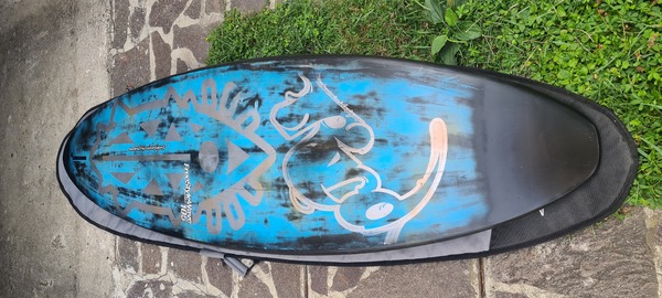 Rrd - Freestylewave LTD 105