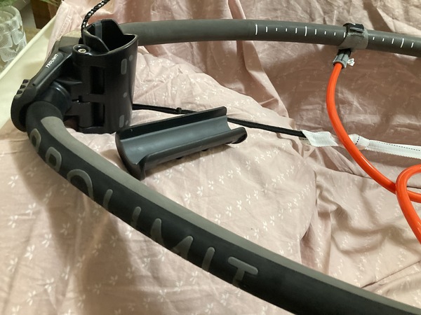 Pro Limit - Predator 180-240 Freeride