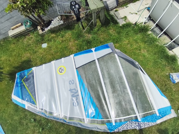 North Sails - S Ram