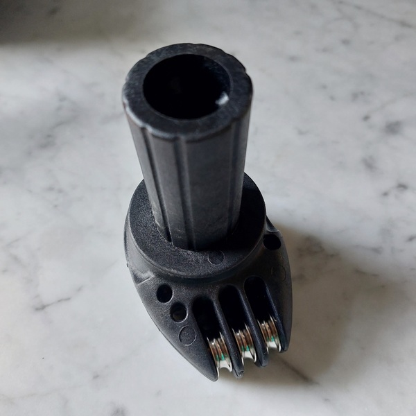 altra - SIDE ON Bicchiere per albero RDM