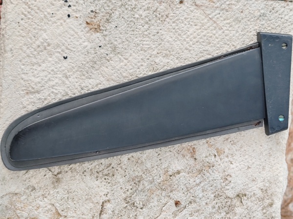 Select - Pinna S1 Slalom 37 Tuttle 