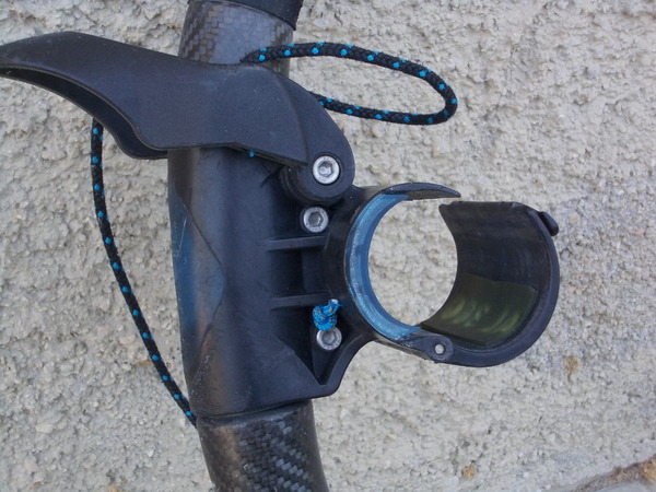 AL 360 - E3 Slalom