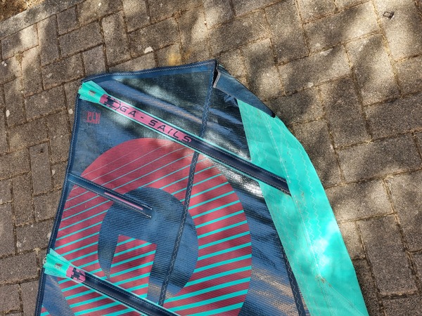 Gaastra - Ga boost 5.3 