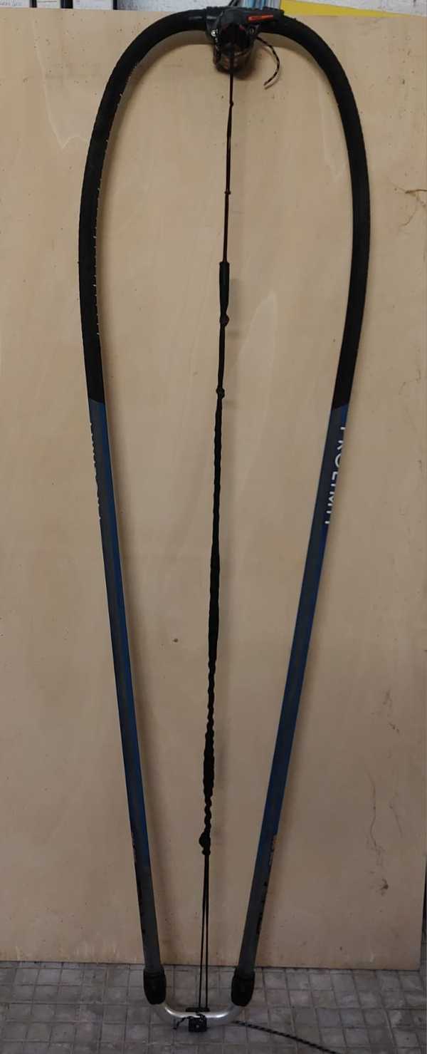 Pro Limit - PRO BOOM