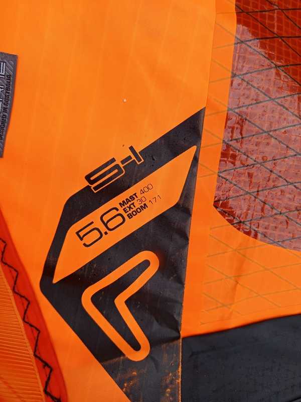 Severne Sails - S1
