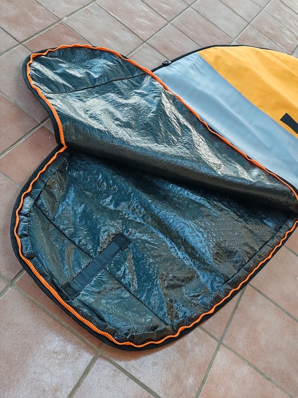 Rrd - Sacca Tavola Windsurf 240x75