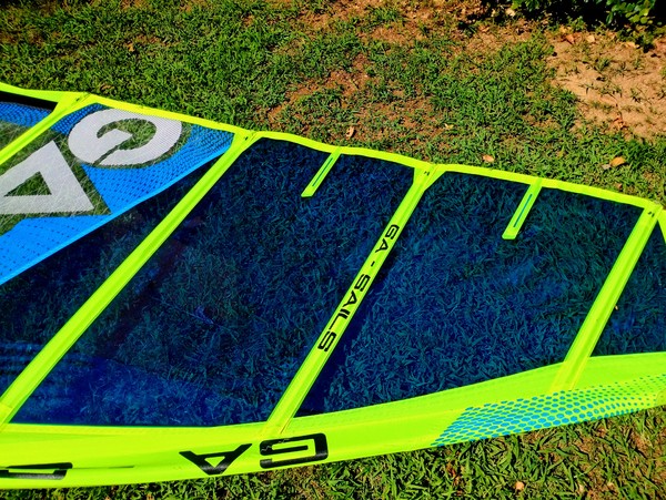 Gaastra - Hybrid 5,2