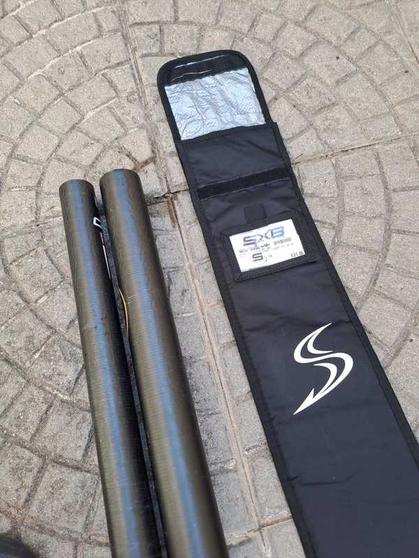 Simmer Style - SX8 430 SDM