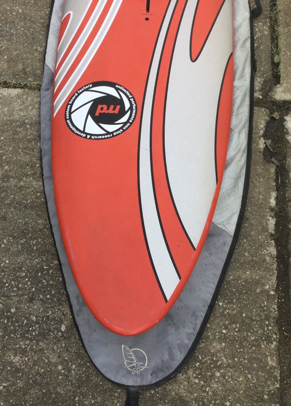 Rrd - SX115