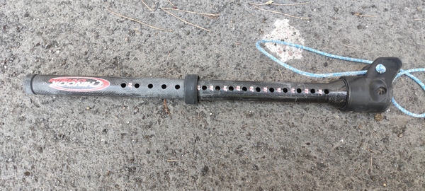 Chinook - Us standard 