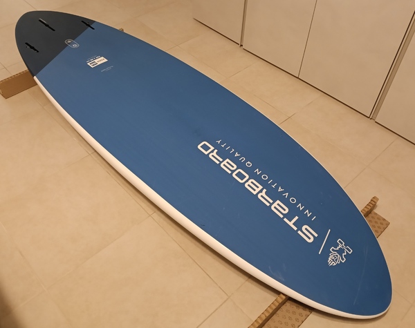 Starboard - Kode 105