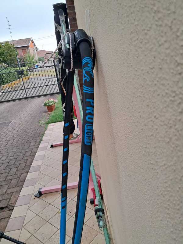 altra - Pro light  Freewave 