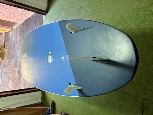 Starboard - Kode