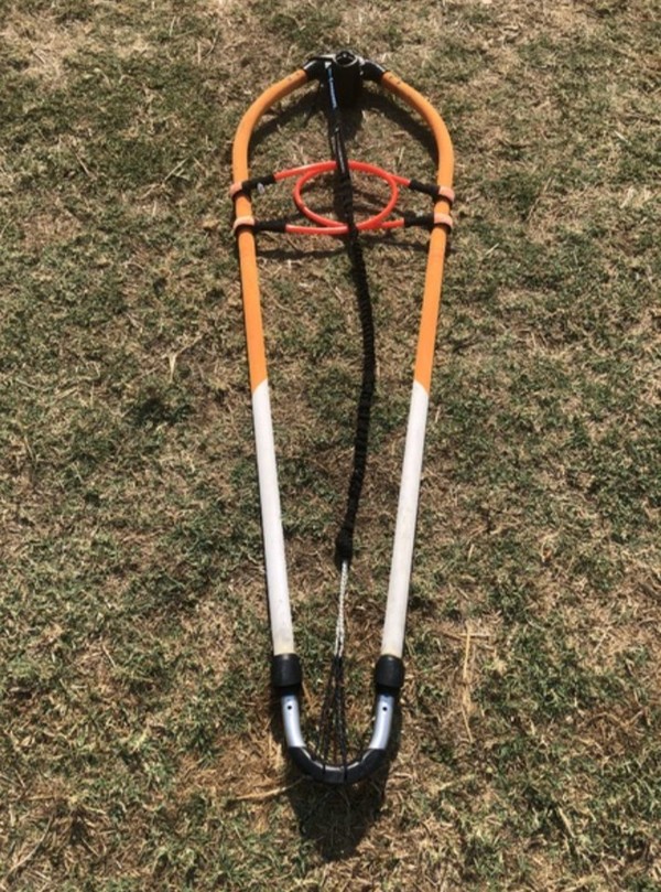 Rrd - Twin tip 105