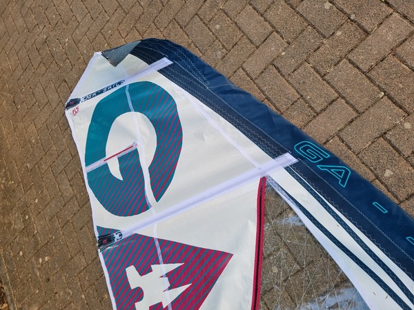 Gaastra - Manic 4.7 