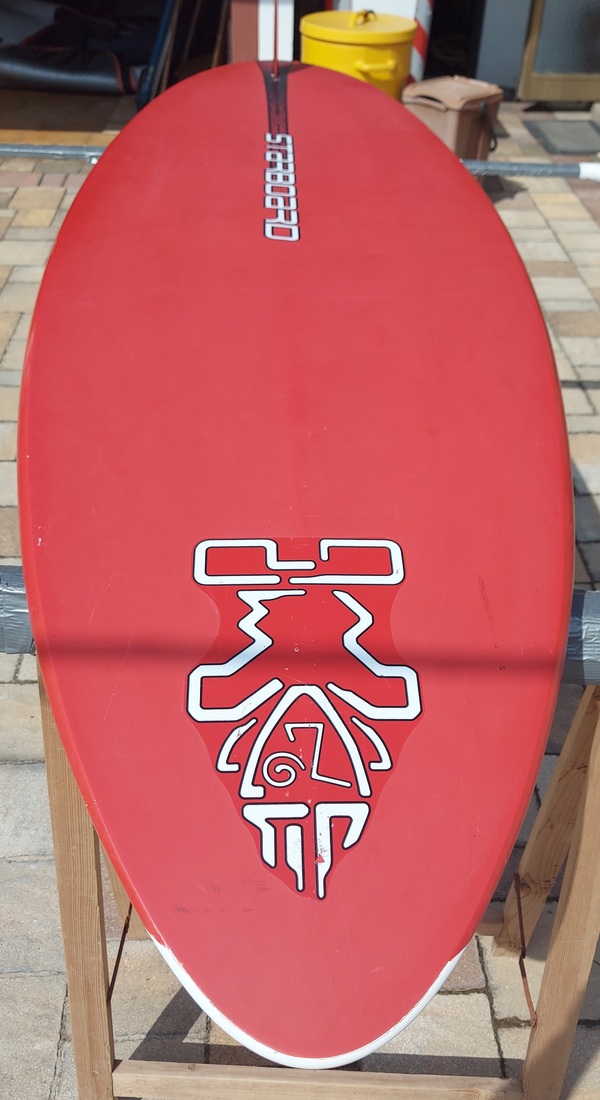 Starboard - Kode