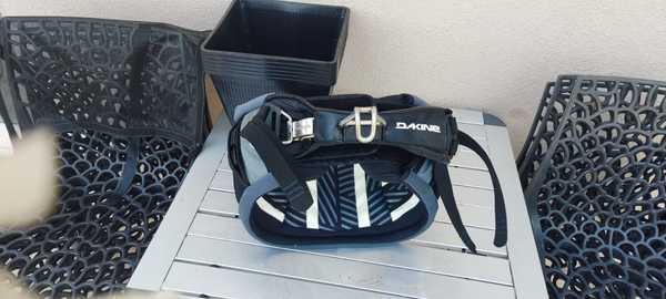 Dakine - Pyro taglia L