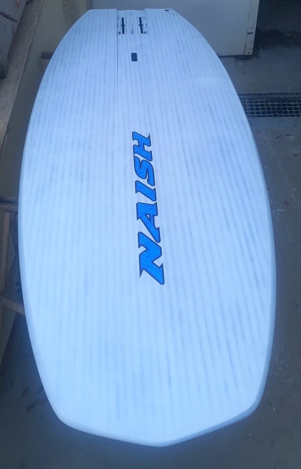 Naish - Hover WF 140