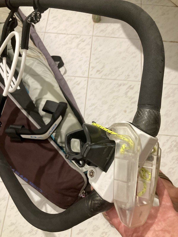 North Sails - Platinumeave/Freeryse 24-200
