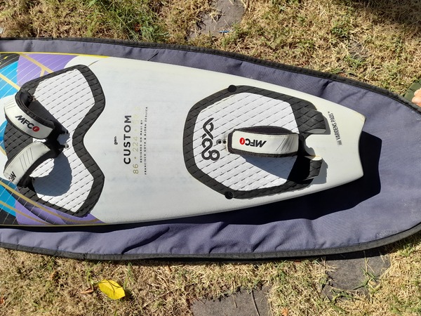 Goya - Custom 4