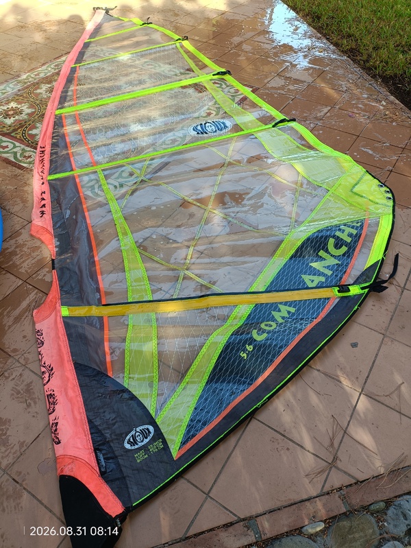 altra - SIOUX  Comanche