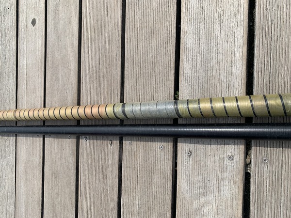 Gaastra - 460 rdm 60% carbon 