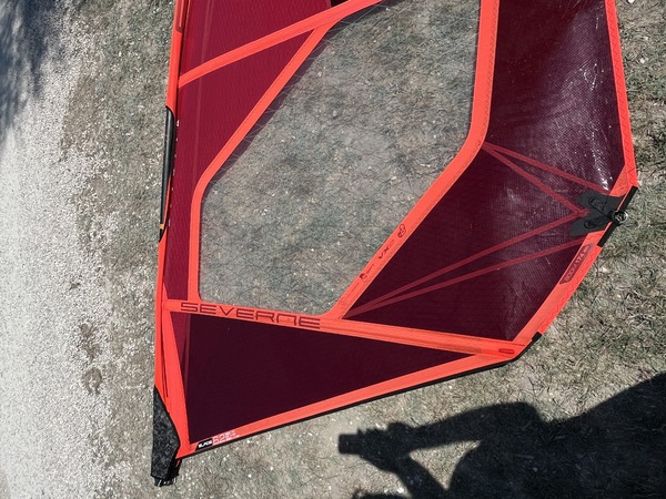 Severne Sails - Blade 6,2