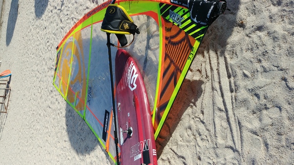 Rrd - RRD Y21 X-TRA MK3 7.3 mq