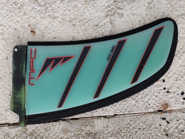 Mfc Maui Fins - 26 US Box G10