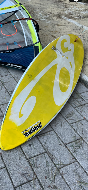 Rrd - FREE STYLE WAVE 94