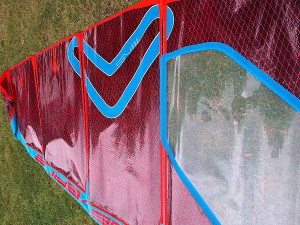 Severne Sails - Blade PRO 4,7