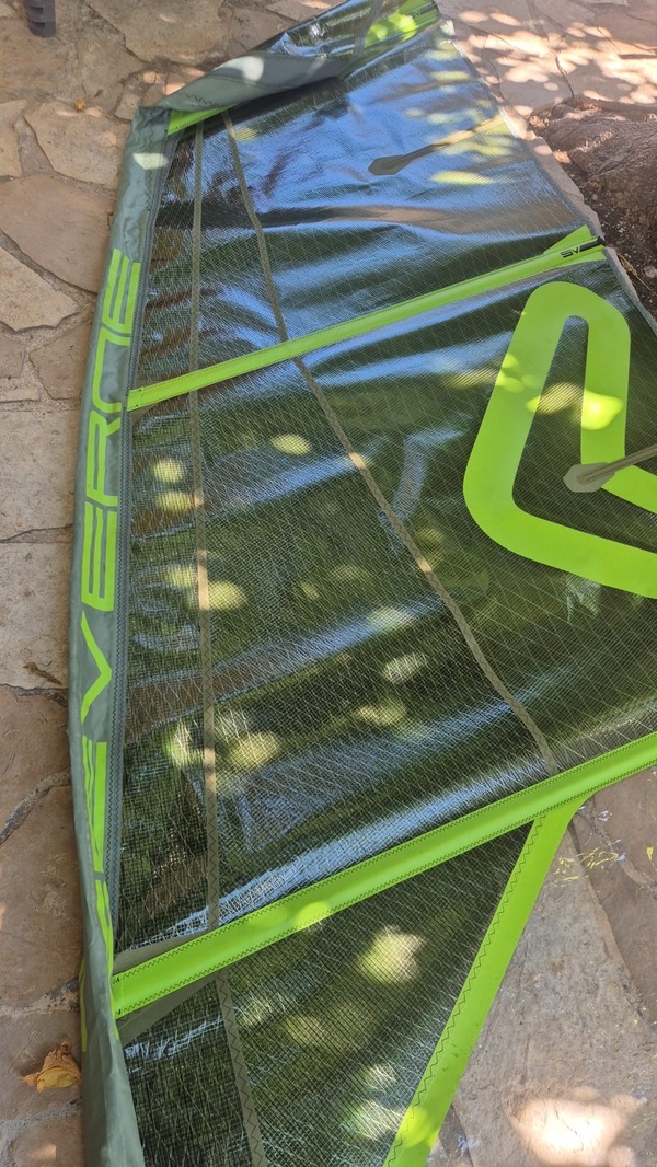 Severne Sails - S-1 5.2