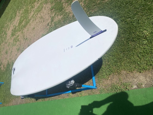 Fanatic - Eagle 130 lt