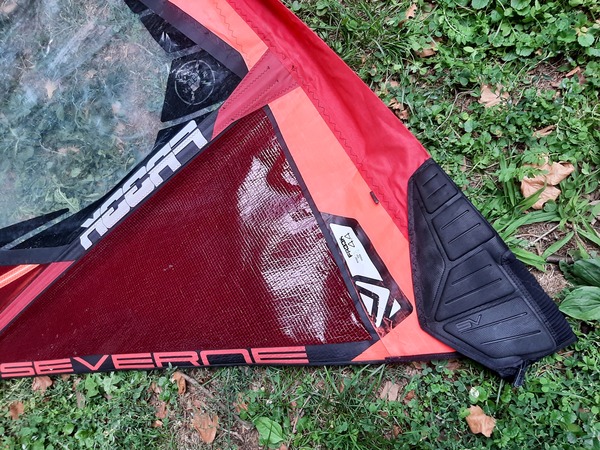 Severne Sails - Freek 4.4