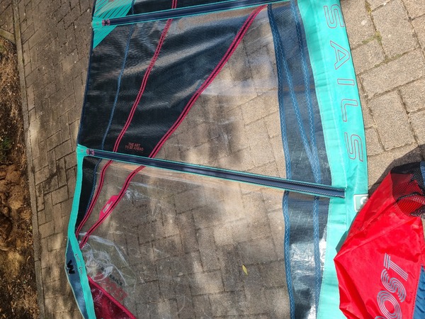 Gaastra - Boost 5.8 