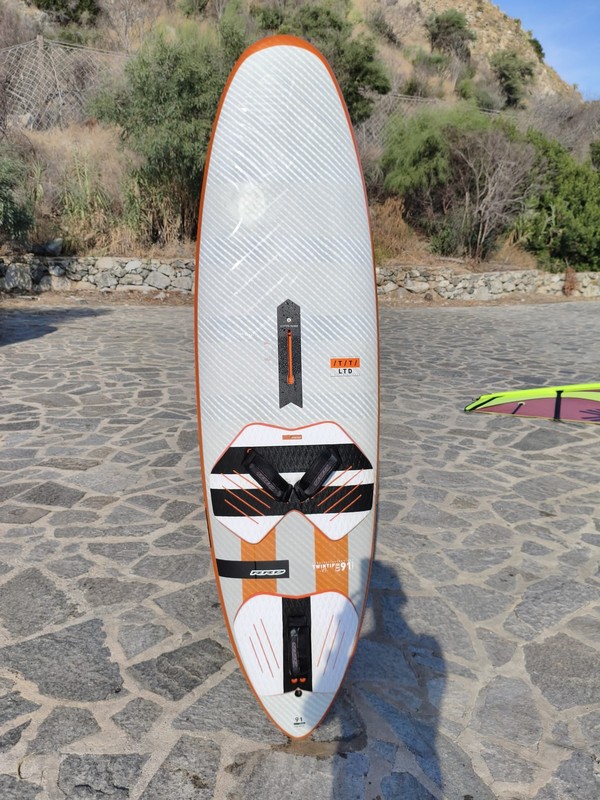 Rrd - Twin-Tip V7 90