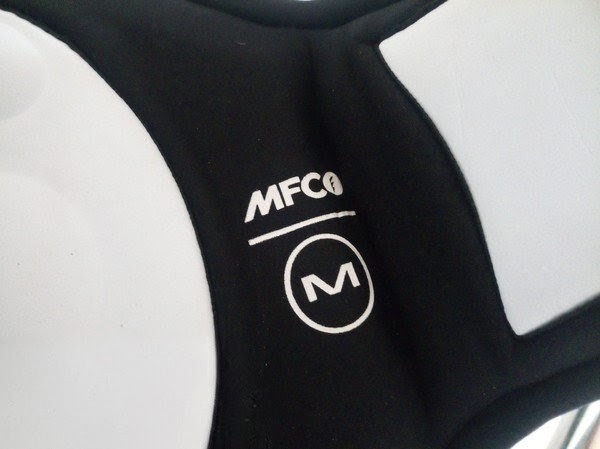 Mfc Maui Fins - Wave harness II 