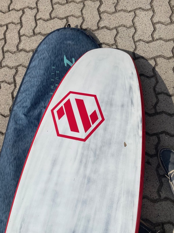 altra - AV BOARD FREE WAVE BT 