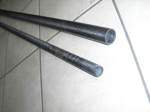 Carbon Tech - RDM Cm 430