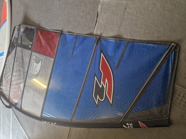 F2 - Vegas 7.5 mq