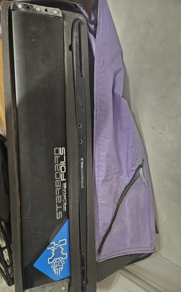 Jp - Hydrofoil