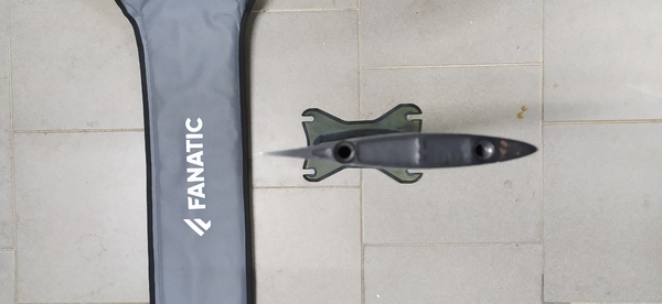Fanatic - 