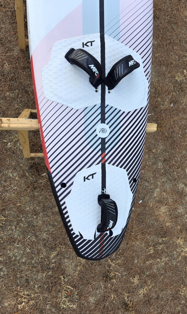 Quatro - Supermini