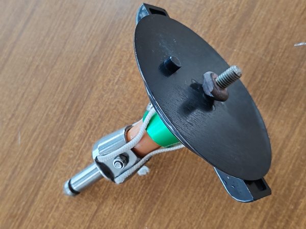 altra - Number  Piede d'albero Slalom