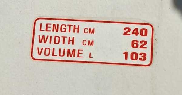 F2 - F2 XTC 103  LTD-Carbon  